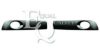 EQUAL QUALITY G1575 Radiator Grille